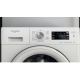 WHIRLPOOL FFB-7259-WV-SP Blanco - Lavadora Carga Frontal 7KG 1200RPM