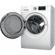 WHIRLPOOL FFWDD-1074269-BV-SPT Blanco - Lavadora Secadora 10KG/7KG 1400RPM