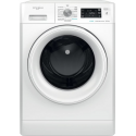 WHIRLPOOL FFWDB-864349-WV-SPT Blanco - Lavadora Secadora 8KG/6KG 1400RPM