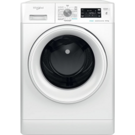 Lavasecadora Whirlpool Ffwdb 864349 Wv Spt