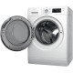 Lavasecadora Whirlpool Ffwdb 864349 Wv Spt