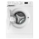 Lavadora Indesit Mtwsa 61294 W Spt