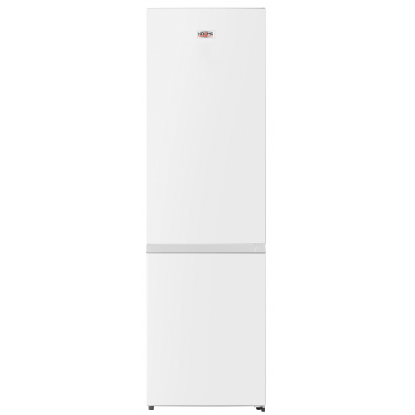 KROMSLINE DF-KC-CI-1800-W Blanco - Frigorífico Combi Cíclico