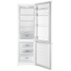 KROMSLINE DF-KC-CI-1800-W Blanco - Frigorífico Combi Cíclico