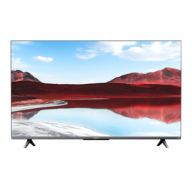 XIAOMI A PRO 43 2025 - TV 43'' UHD 4K SMART TV