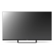 Televisor Qled 109.22cm (43inch) Le4395qled Uhd 4k Smart Televisor Dvb-t2 H.265