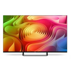 Televisor Qled 109.22cm (43inch) Le4395qled Uhd 4k Smart Televisor Dvb-t2 H.265