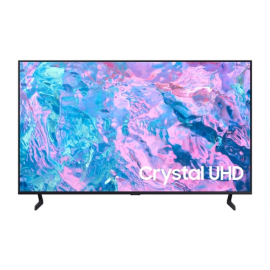 SAMSUNG UE50CU7092UXXH Negro - TV 50" 4K UHD Smart TV