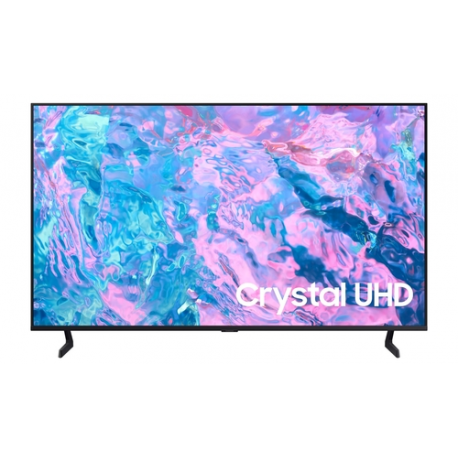 SAMSUNG UE50CU7092UXXH Negro - TV 50" 4K UHD Smart TV