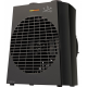 JATA TV-74 Negro - Calefactor Termoventilador 2000W