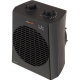 JATA TV-74 Negro - Calefactor Termoventilador 2000W