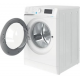 INDESIT BWE 101496X WS SPT N Blanco - Lavadora Carga Frontal 10KG