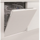 INDESIT D2I-HL326 Blanco - Lavavajillas 60CM 14 Servicios