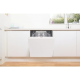 INDESIT D2I-HL326 Blanco - Lavavajillas 60CM 14 Servicios