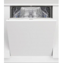 INDESIT D2I-HL326 Blanco - Lavavajillas 60CM 14 Servicios