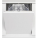 INDESIT D2I-HL326 Blanco - Lavavajillas 60CM 14 Servicios