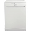 INDESIT D2F HK-26 Blanco - Lavavajillas 60CM 14 Servicios