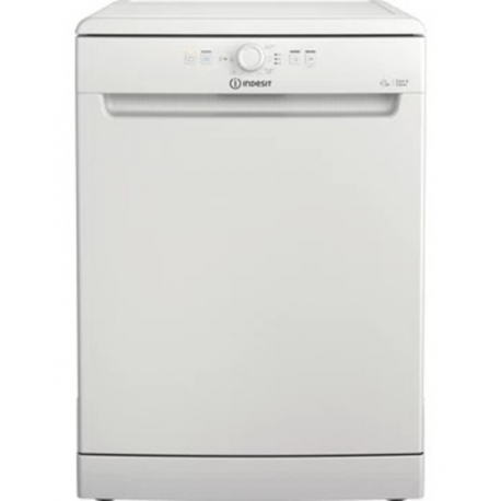 INDESIT D2F HK-26 Blanco - Lavavajillas 60CM 14 Servicios