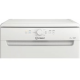 INDESIT D2F HK-26 Blanco - Lavavajillas 60CM 14 Servicios