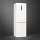 SMEG RC-18-WDNE Blanco - Frigorífico Combi No Frost