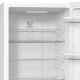 SMEG RC-18-WDNE Blanco - Frigorífico Combi No Frost