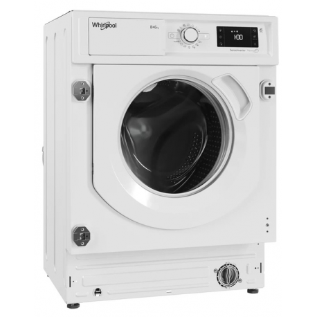 Lavasecadora Whirlpool Bi Wdwg 861485 Eu