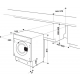 Lavasecadora Whirlpool Bi Wdwg 861485 Eu