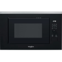 WHIRLPOOL WMF-250-G Negro - Microondas 900W 25L