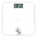 CECOTEC SURFACE PRECISION ECOPOWER 10000 HEALTHY Blanco - Báscula 180KG