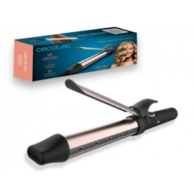 Rizador Bamba Surfcare Reves.cer. Gener.iones Cilindro 28mm Pant.led (03437)