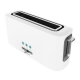 Tostador Taste 10000 980w Ranura Extraancha 6niv.tostado Recogemigas (03189)
