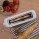 Tostador Taste 10000 980w Ranura Extraancha 6niv.tostado Recogemigas (03189)