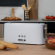 Tostador Taste 10000 980w Ranura Extraancha 6niv.tostado Recogemigas (03189)
