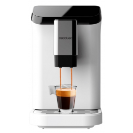 Cafetera Expresso Cremmaet 19bars Molinillo Deposito 1,5 Lts. (01717)