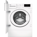 BEKO WITV-8612-XWOR Blanco - Lavadora Carga Frontal 8KG 1200RPM