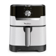 MOULINEX EZ501A20 INOX - Freidora de Aire 1550W 4.5L