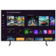 SAMSUNG TU50DU7105K Negro - TV 50" 4K Ultra HD Smart TV