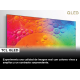 Televisor Tcl Qled 65inch(165,1cm)65c635 oe 4k Uhd Smart Televisor