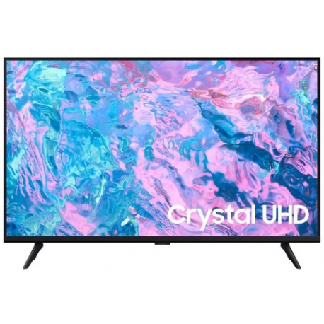 Televisor Led 127cm (50inch) (t) Tu50cu7025kxxc 4k Ultra Hd Smart Televisor