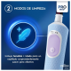 Cepillo Dental Vitality Pro Kids Frozen + Estuche