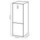 Frigorífico Combi Nf Kc-18-1-dix 185x60 Displ Ix (e)