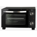 JATA JEHN0910 Negro - Mini Horno 800W