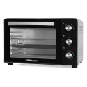 ORBEGOZO HO 300 Negro - Mini Horno 30L