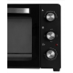 ORBEGOZO HO 300 Negro - Mini Horno 30L