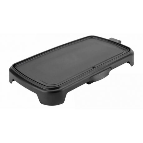 Plancha Asados Jegr-1241 2200w Antiadh. Term. Regulable