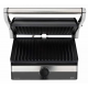 Grill Jegr-1596 2000w Apertura 180º Antiadh. Medidas 29x23,6 Cm