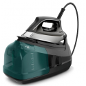 ROWENTA DG8627 Verde - Centro de Planchado 2400W