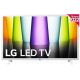 LG 32LQ63806LC Blanco - TV 32" Full HD Smart TV