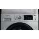 Lavasecadora Ffwdd-1174269 Sbv Spt 11/7kg 1400rpm (a/d) Motro Inverter Display Lcd