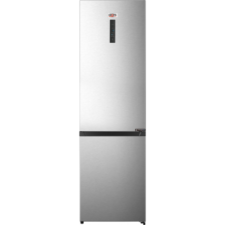 Frigorífico Combi Nf Kc-300-1-dix Inox 200x60 Displ (d)